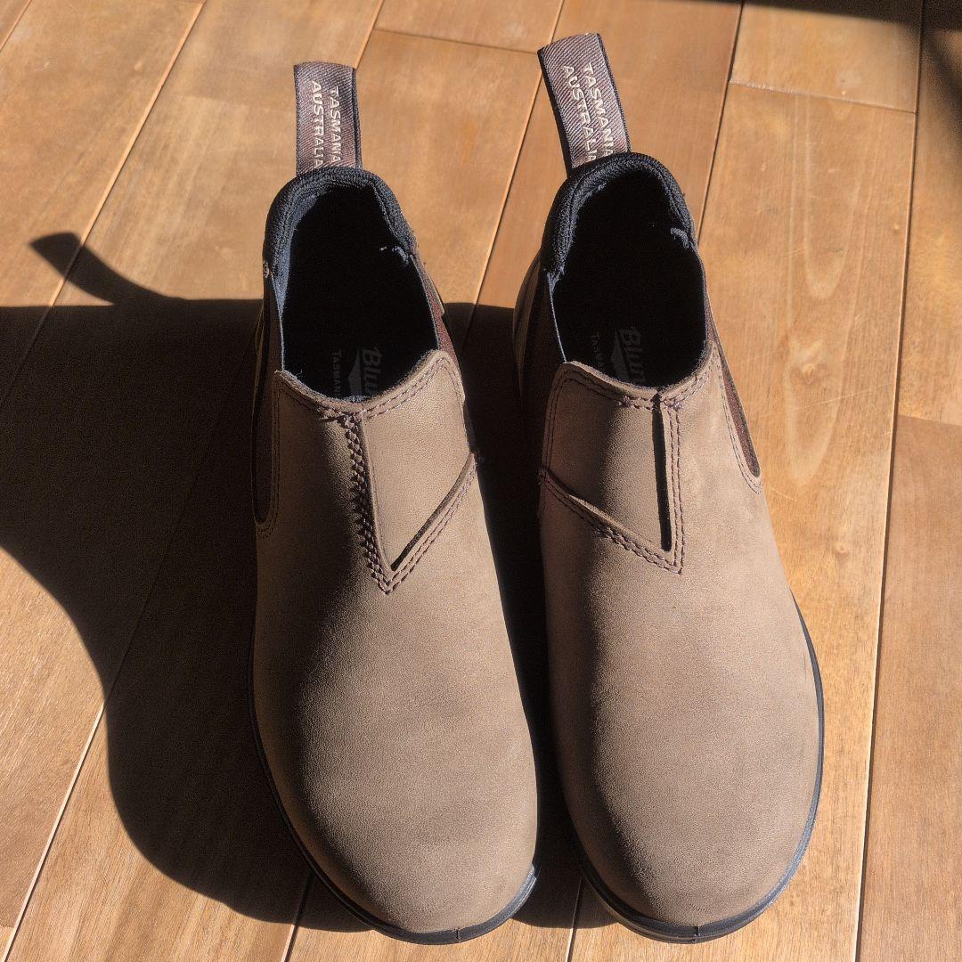 Blundstone サイドゴアブーツ 3