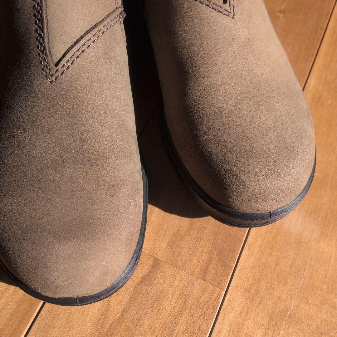 Blundstone サイドゴアブーツ 3