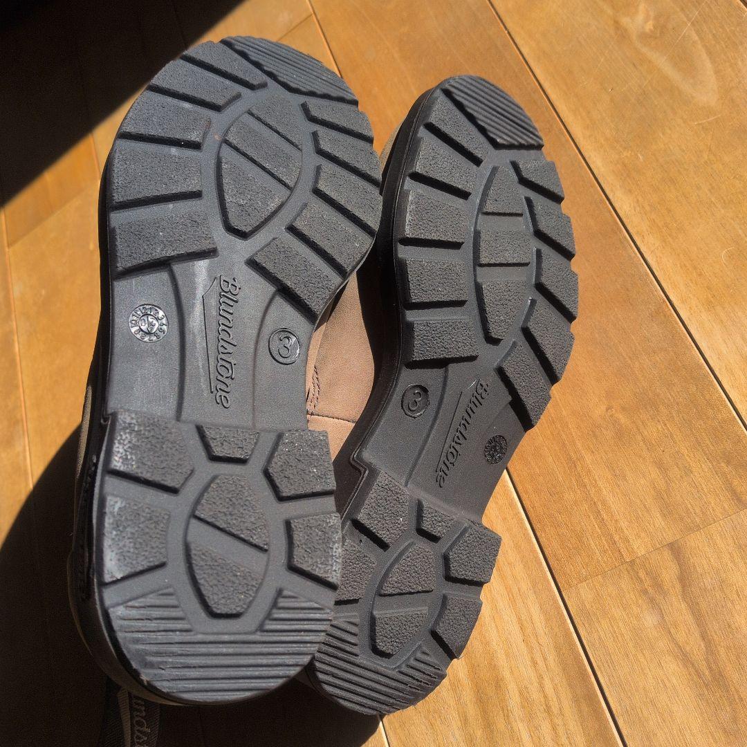 Blundstone サイドゴアブーツ 3