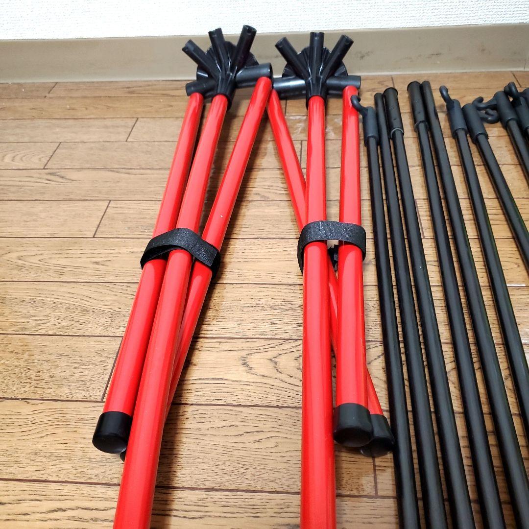 FIELD FORCE野球ネット　トスマシーン（アダプター付き）動作確認OK