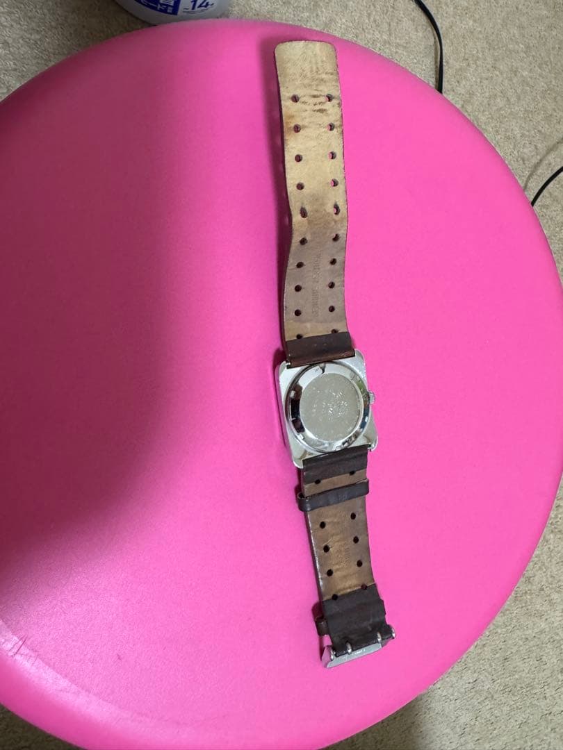 ORIENT オリエント 自動巻き 腕時計 ERAK-CO CA ジャンプアワー