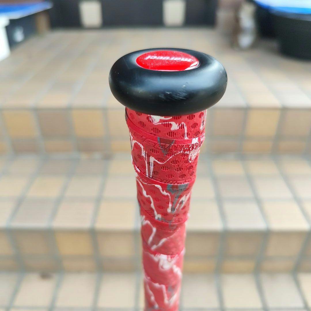 マルーチ ワニクラッシャー 83センチ 700g ミドルバランス