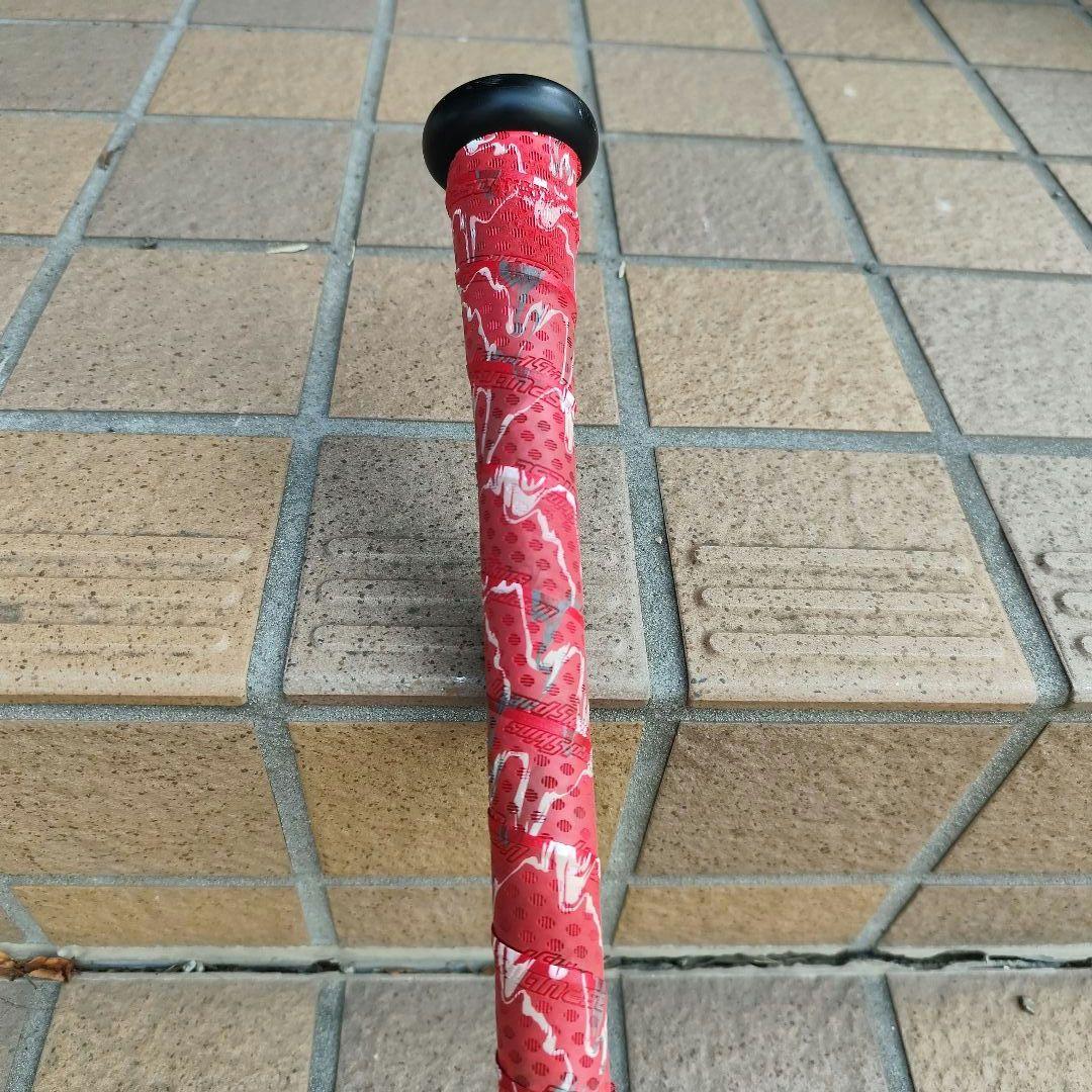 マルーチ ワニクラッシャー 83センチ 700g ミドルバランス