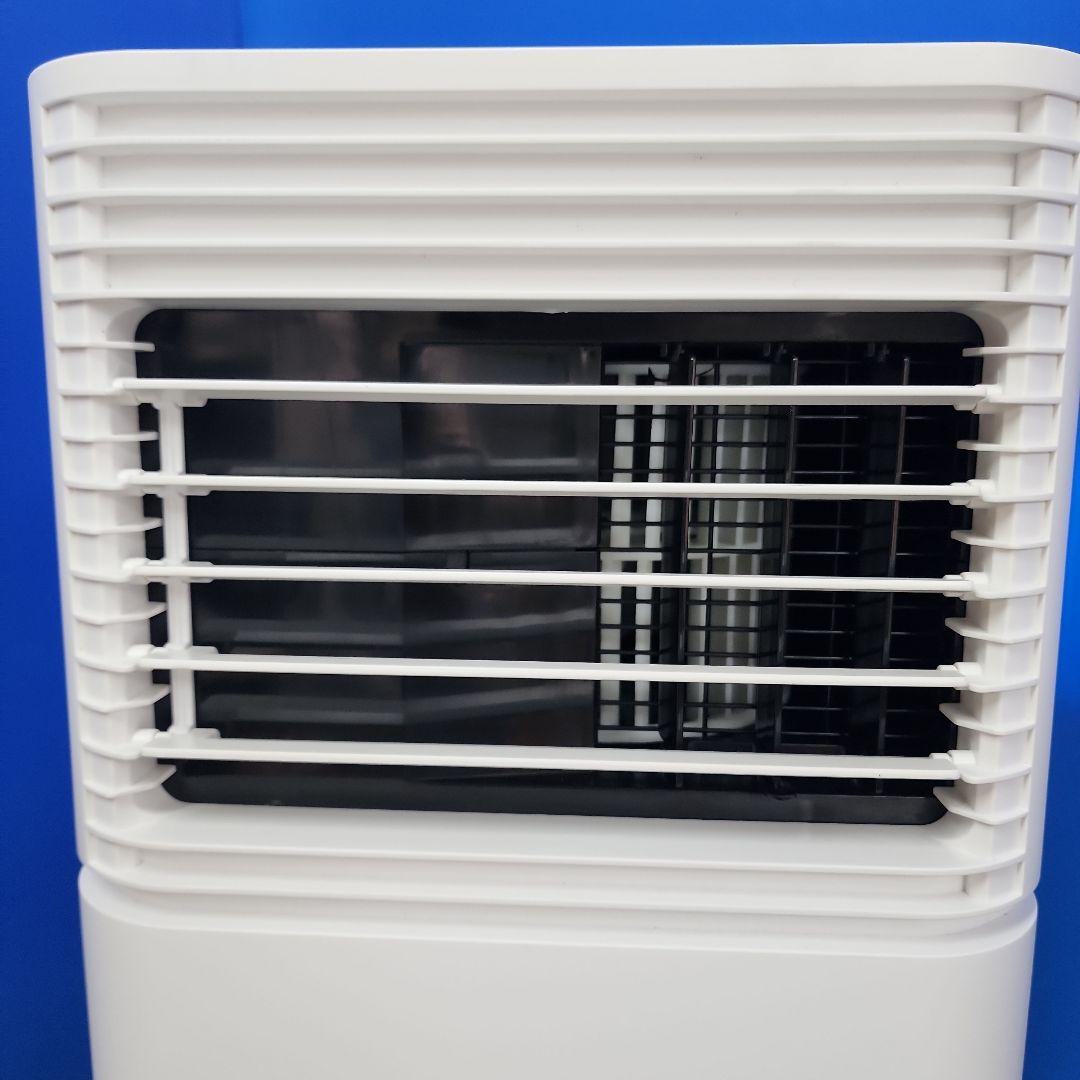 S137★使用期間10日 2025年製・タンスのゲンスポットクーラー・QL09