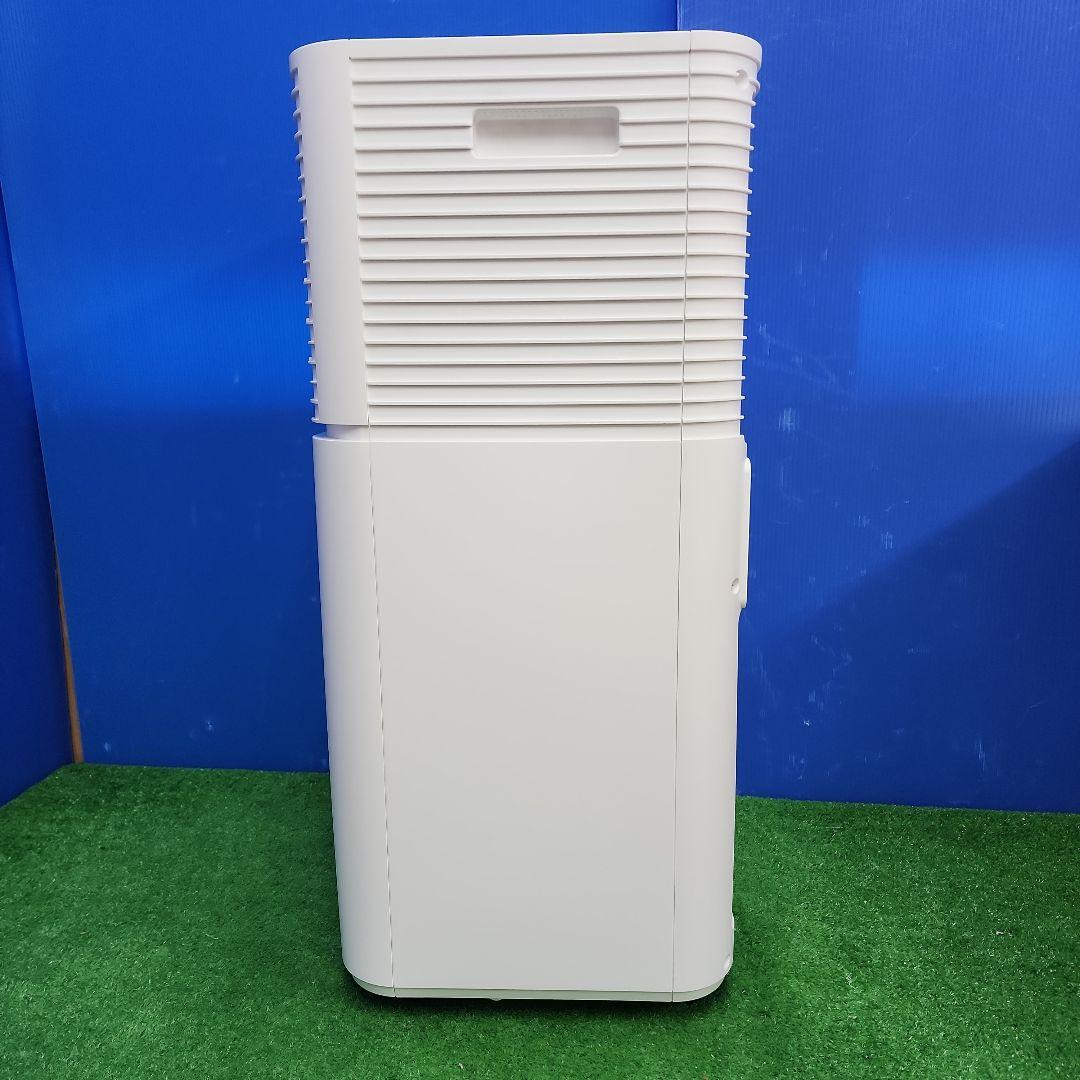 S137★使用期間10日 2025年製・タンスのゲンスポットクーラー・QL09