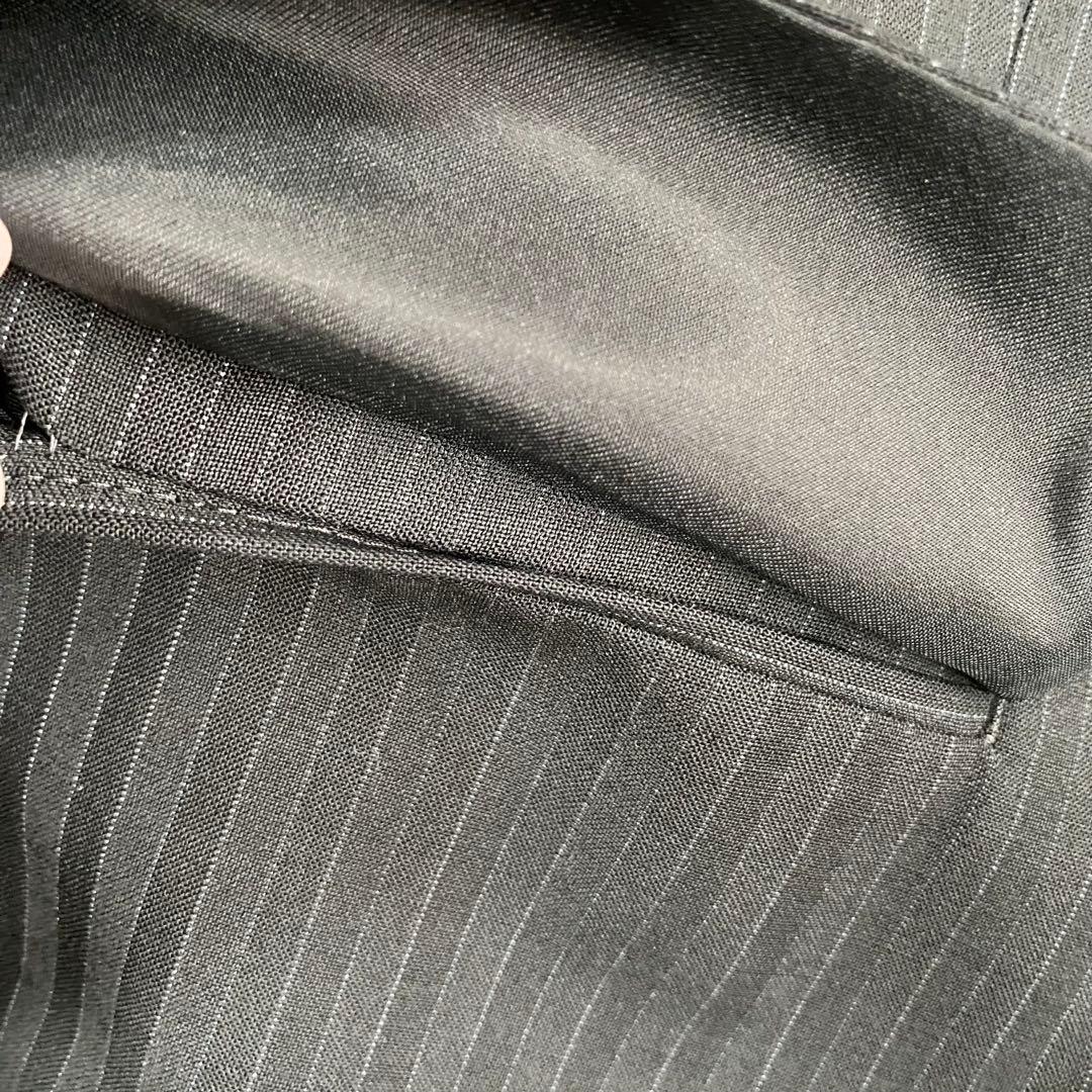 もこたん 極美品*セオリー パンツスーツ上下 テーラードジャケット