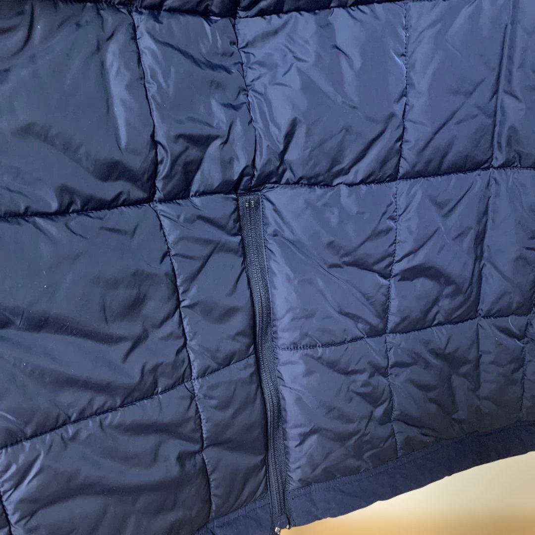 極希少 L.L.Bean エルエルビーン ストームコート　裏地カシミヤ入り