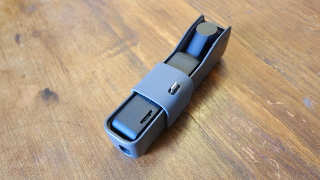 DJI Osmo Pocket 本体