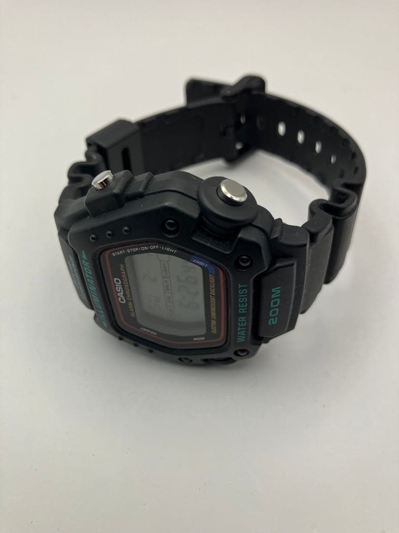 時計 Casio DW290