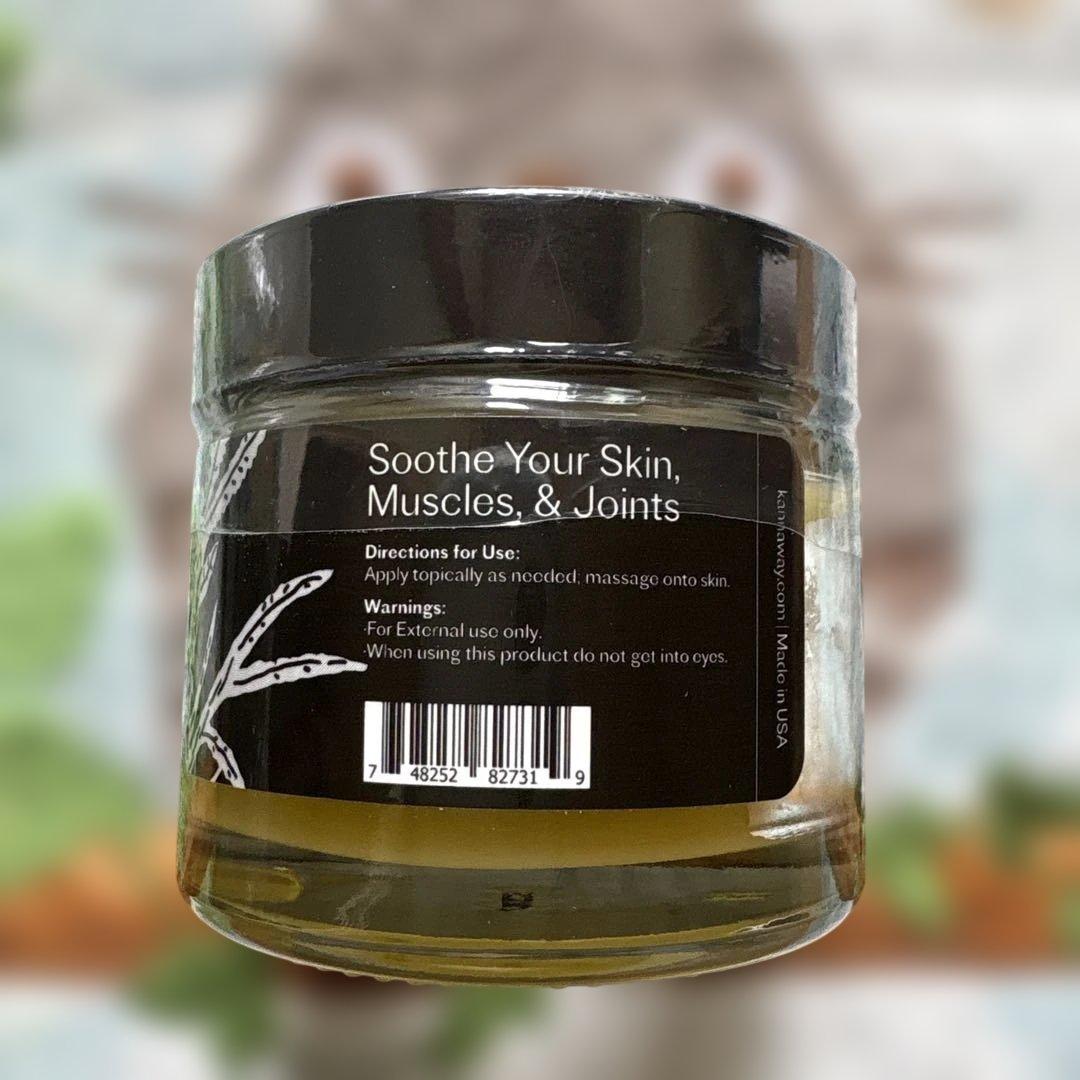 【かんちゃん】Kannaway Salve 3個セット