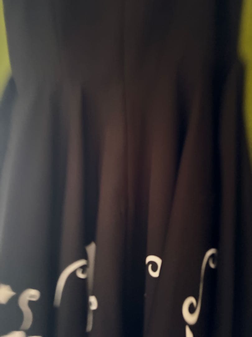 Moi-meme-Moitie 薔薇十字ジャンパースカートサイズ13