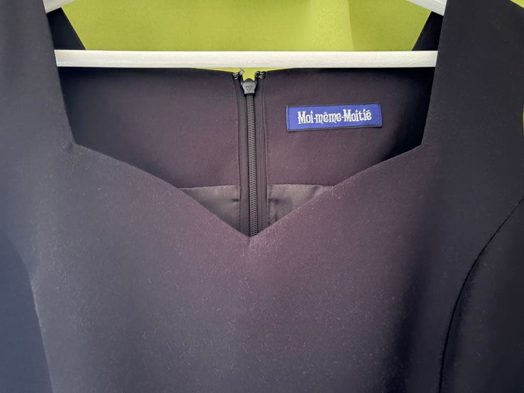 Moi-meme-Moitie 薔薇十字ジャンパースカートサイズ13