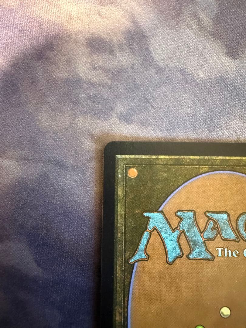 黙示録、シェオルドレッド　S&C foil 英語版