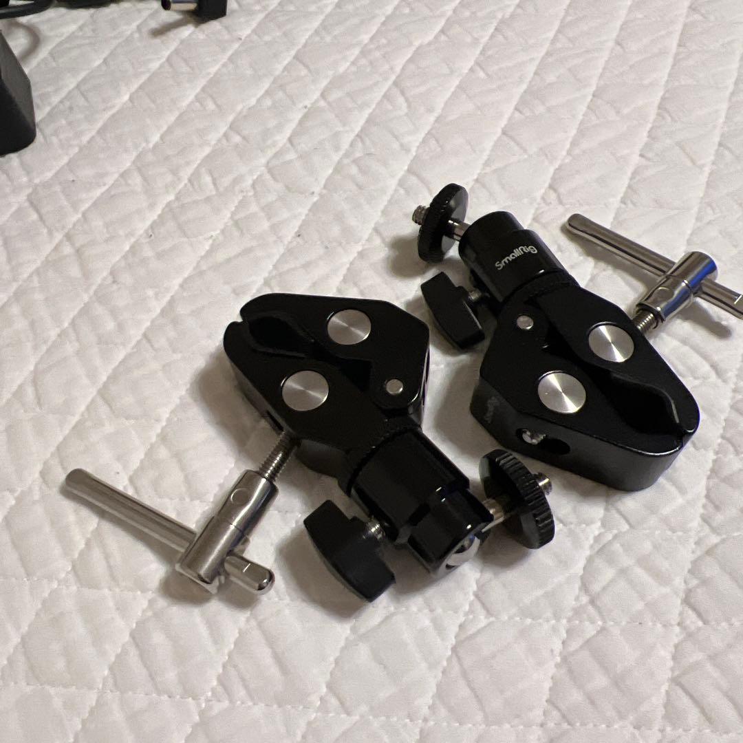 HTC VIVE トラッカー3.0＋ベースステーション2.0 フルトラセット