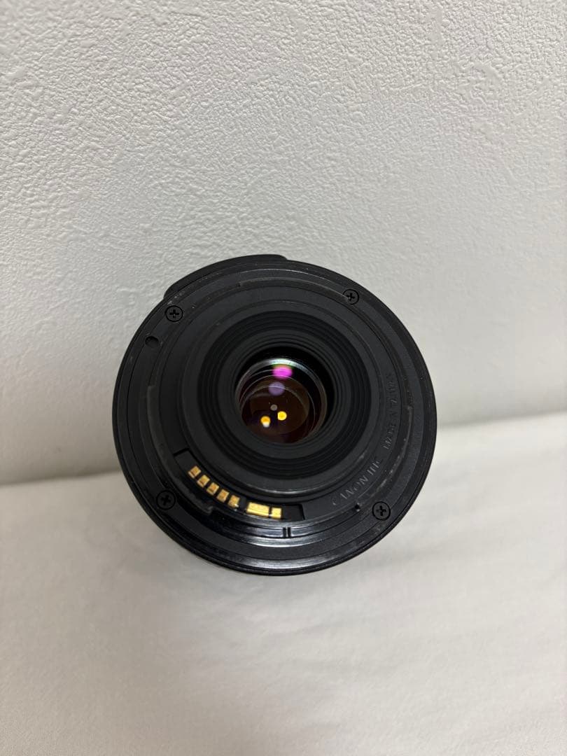 Canon EOS Kiss X5 レンズ2本付き