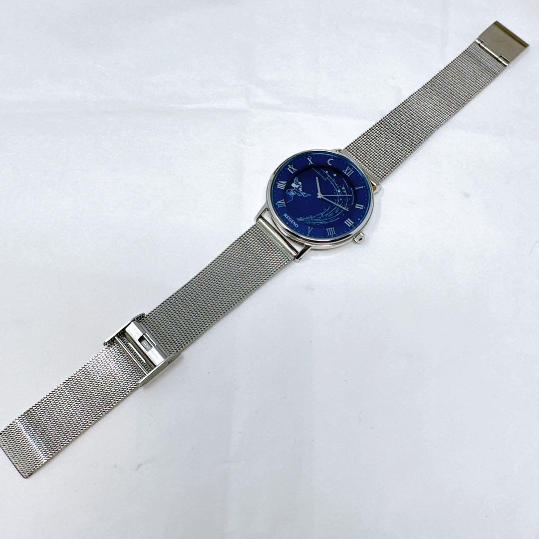 稼働 極美品シチズン 腕時計 100周年 Disney 男女兼用