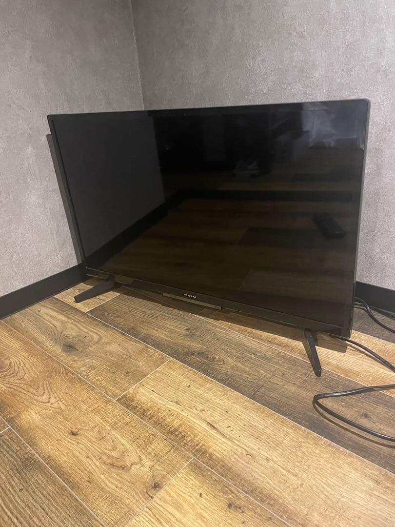 FUNAI FL-32H2040 フナイ　液晶テレビ　32　リモコン
