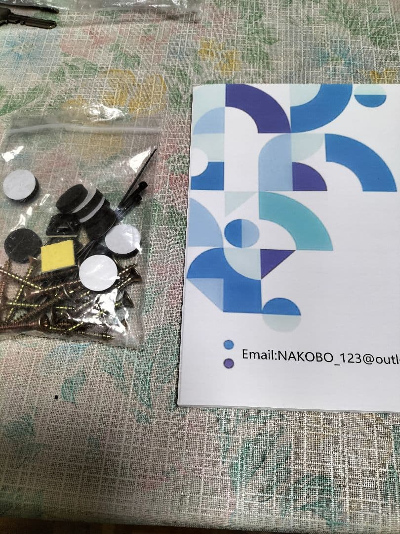 木製スピーカースタンド 2個セット