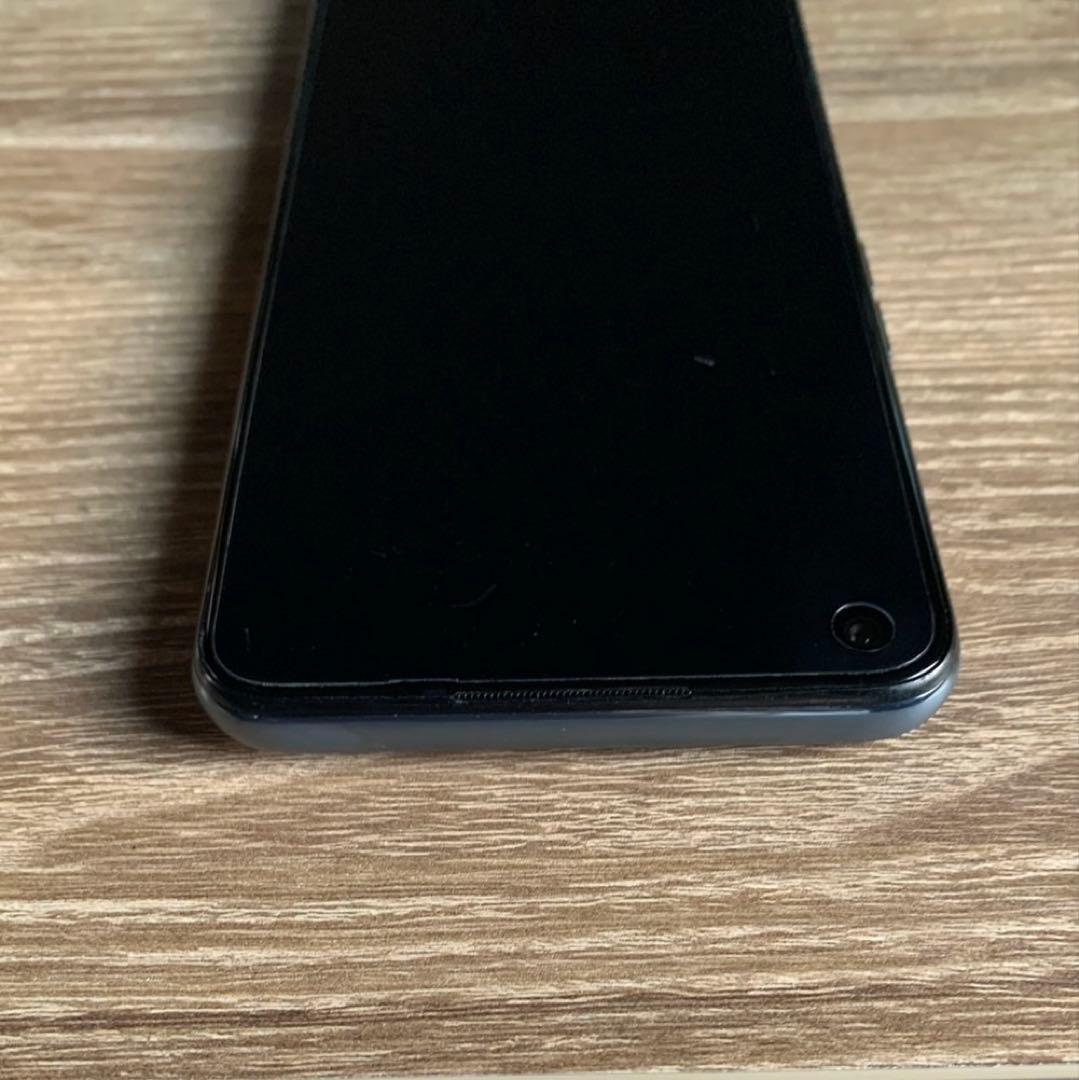 OPPO A54 本体➕初期フィルム付き