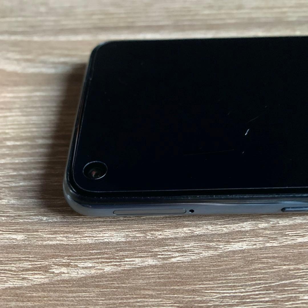 OPPO A54 本体➕初期フィルム付き