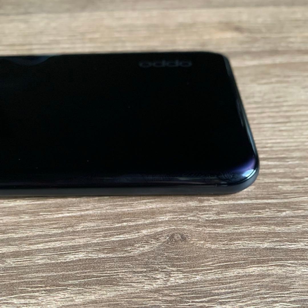 OPPO A54 本体➕初期フィルム付き