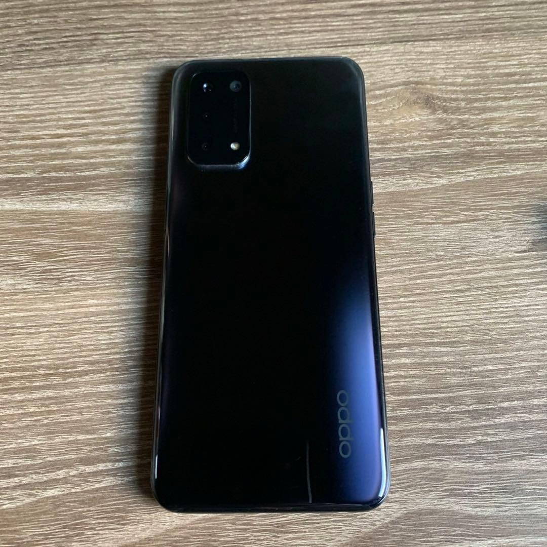 OPPO A54 本体➕初期フィルム付き