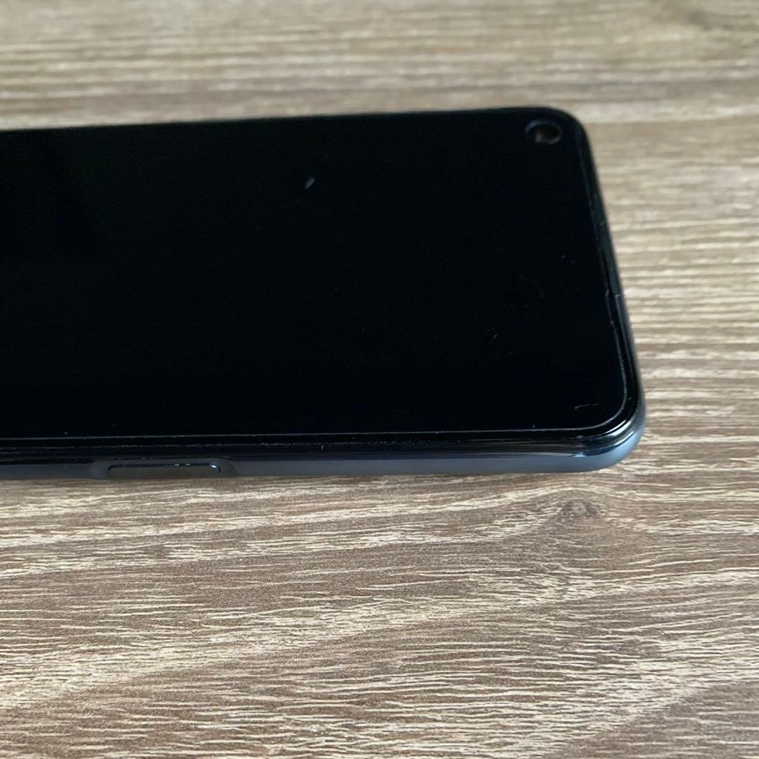 OPPO A54 本体➕初期フィルム付き