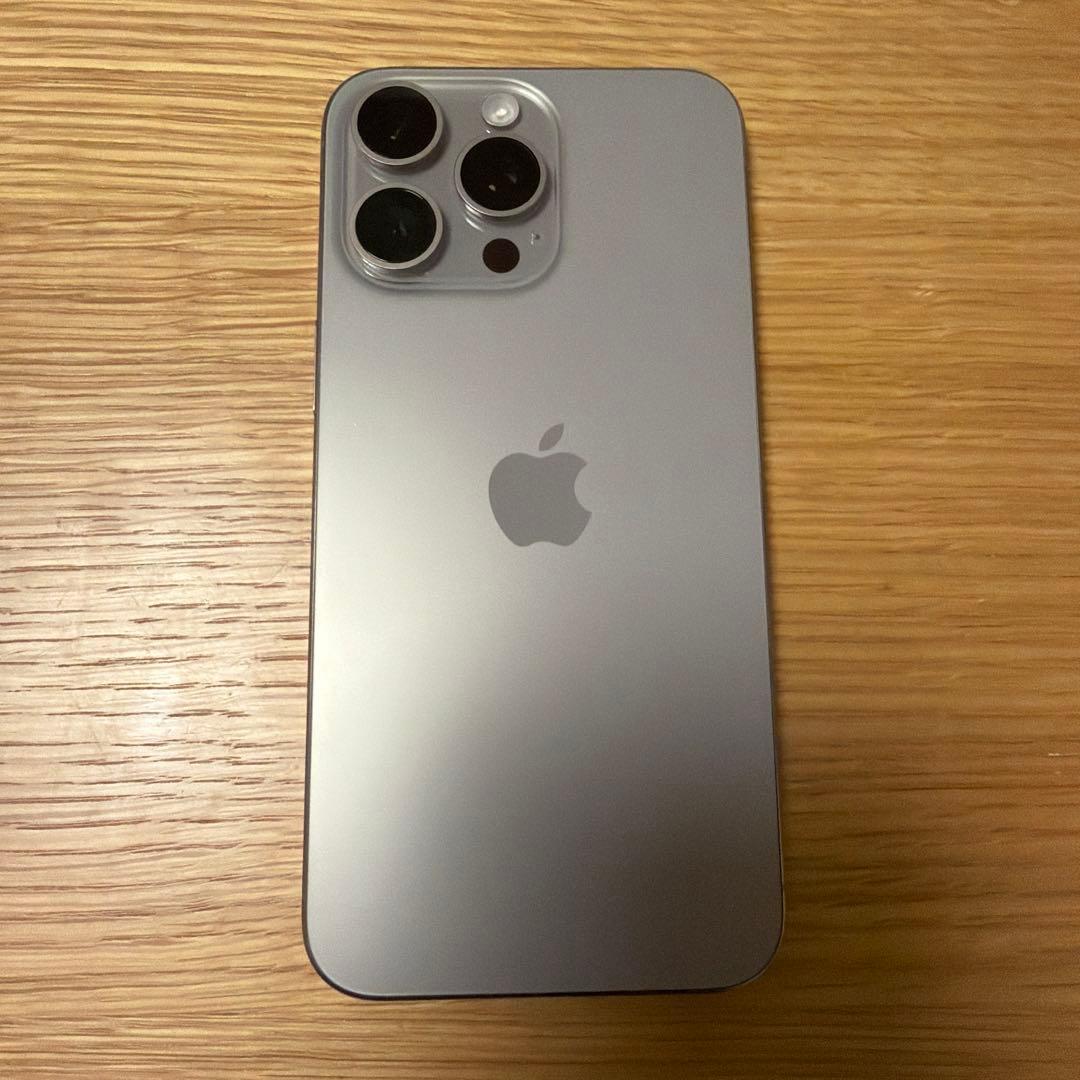 た*ー様 iPhone 15 pro max sim フリー