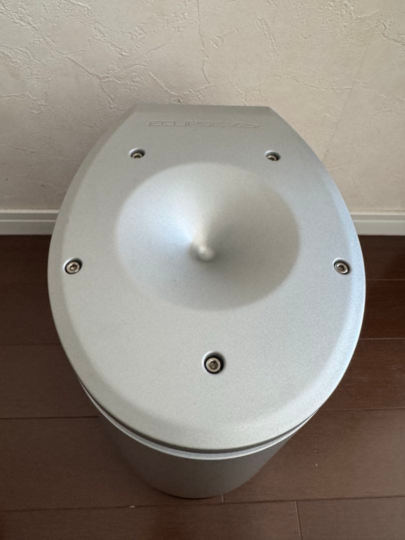 サブウーファー　ECLIPSE TD 316SW