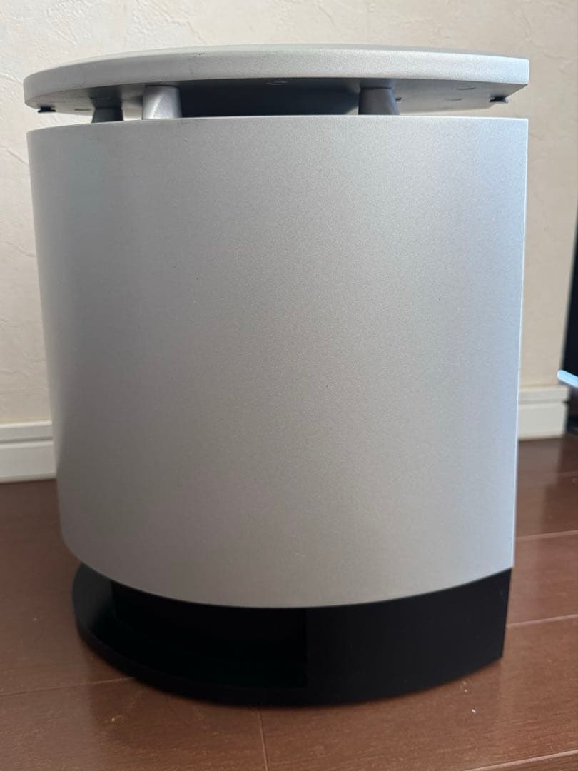 サブウーファー　ECLIPSE TD 316SW