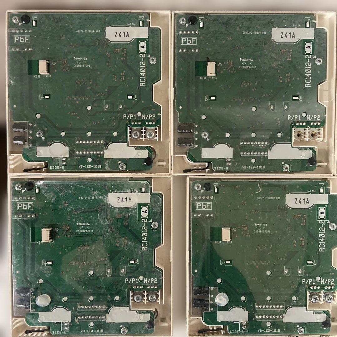 DAIKIN エアコン用リモコン 10個セット