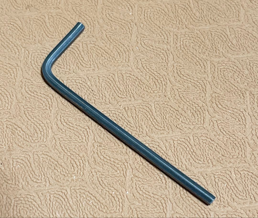 リバースロック対応リアルカーボン＆アルミシフトノブ