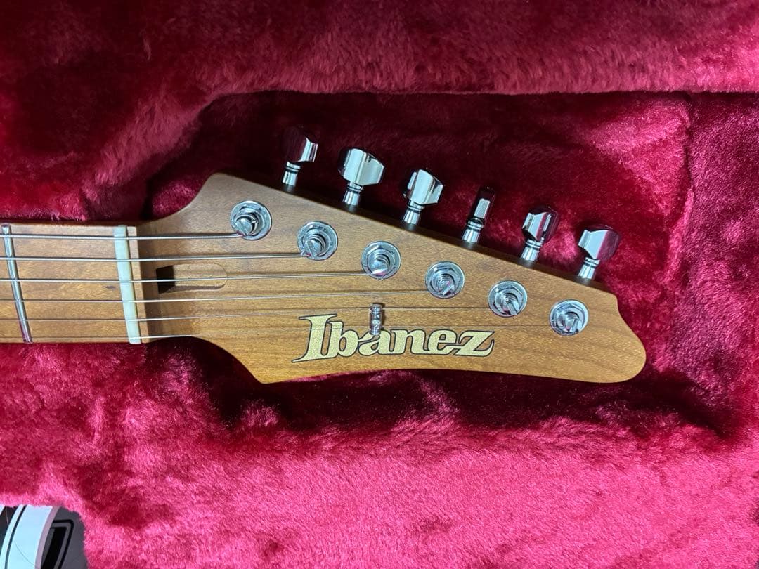 ギター Ibanez AZ2402-TFF