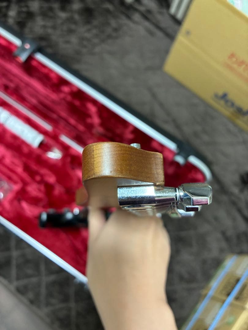 ギター Ibanez AZ2402-TFF