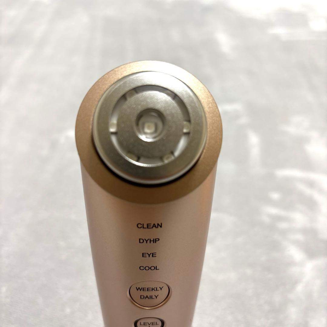 YA-MAN　フォトプラスシャイニー　M18 美顔器 オリジナル袋つき