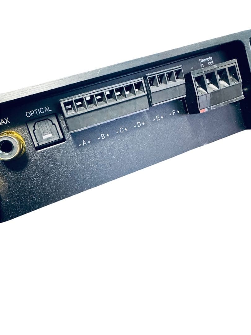 ヘリックス HELIX HELIX-DSP.3s 新世代8chデジタル シグナル