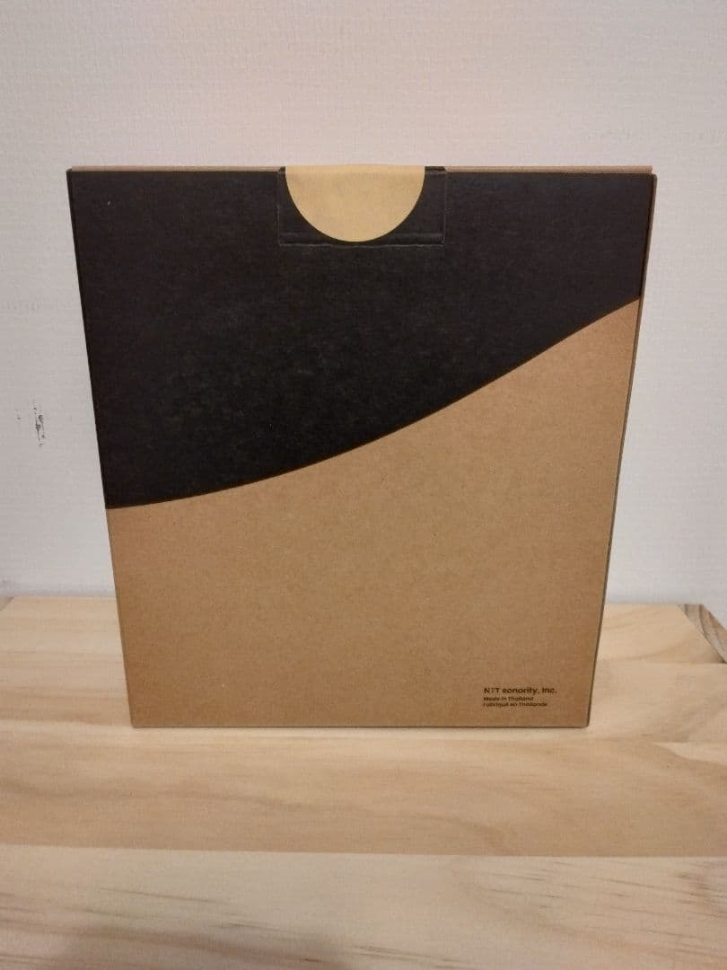 【新品未開封】nwm ONE　オープンイヤー型 オーバーヘッド 耳スピーカー