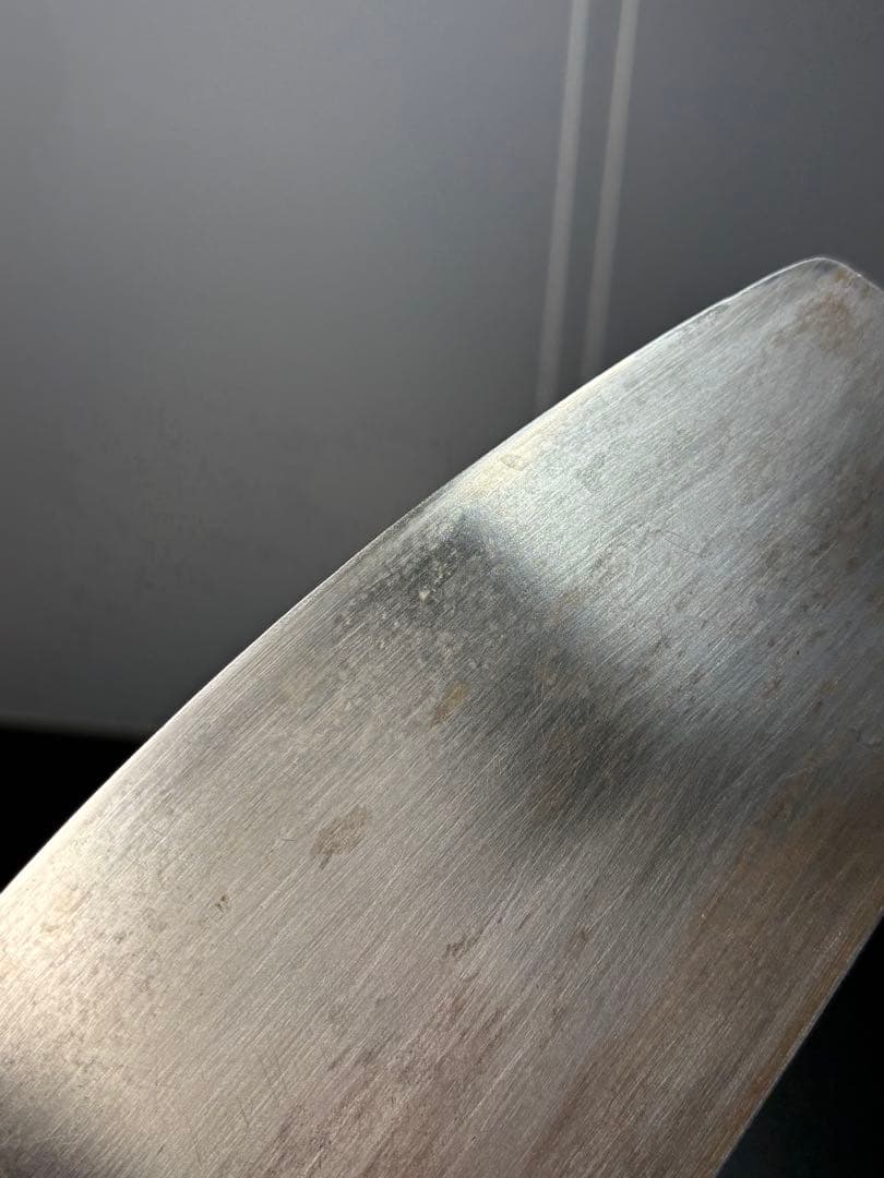 有次 寿司切り包丁 水牛の角 調理器具 和包丁 バッファローホーン