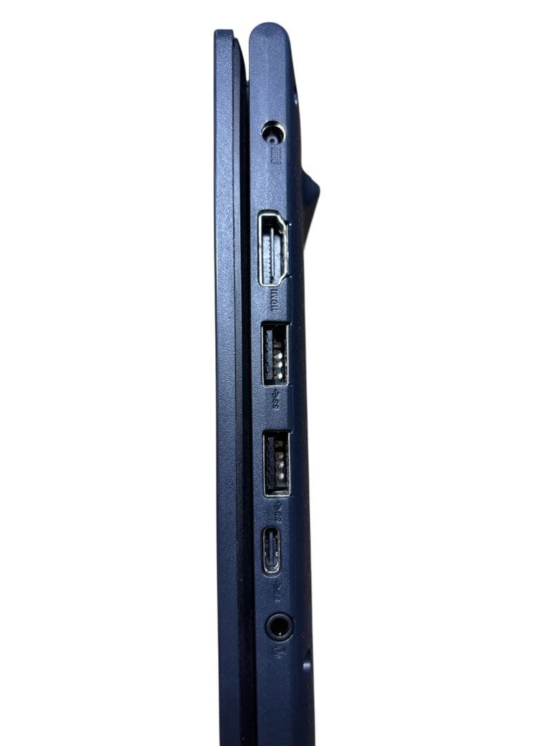 Windowsノート本体 ASUS Vivobook Ryzen5 4500U Windows11