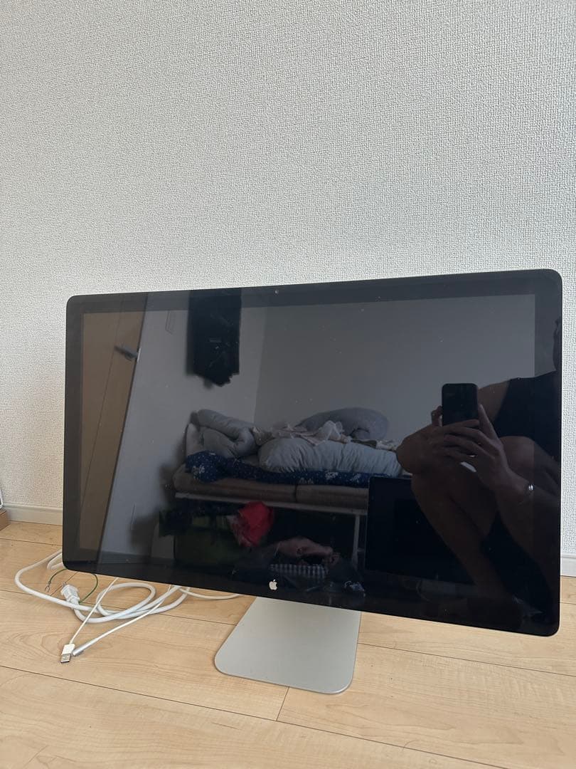 Apple Cinema Display 27インチ