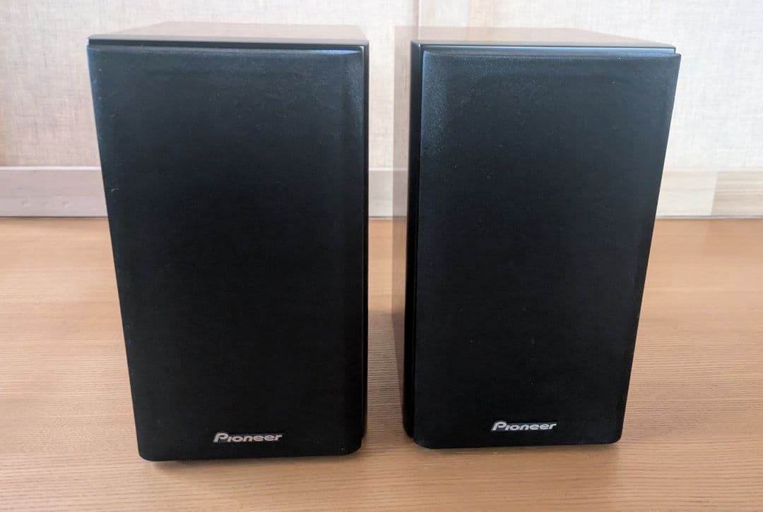 Pioneer　スピーカー　S-CN301-LR