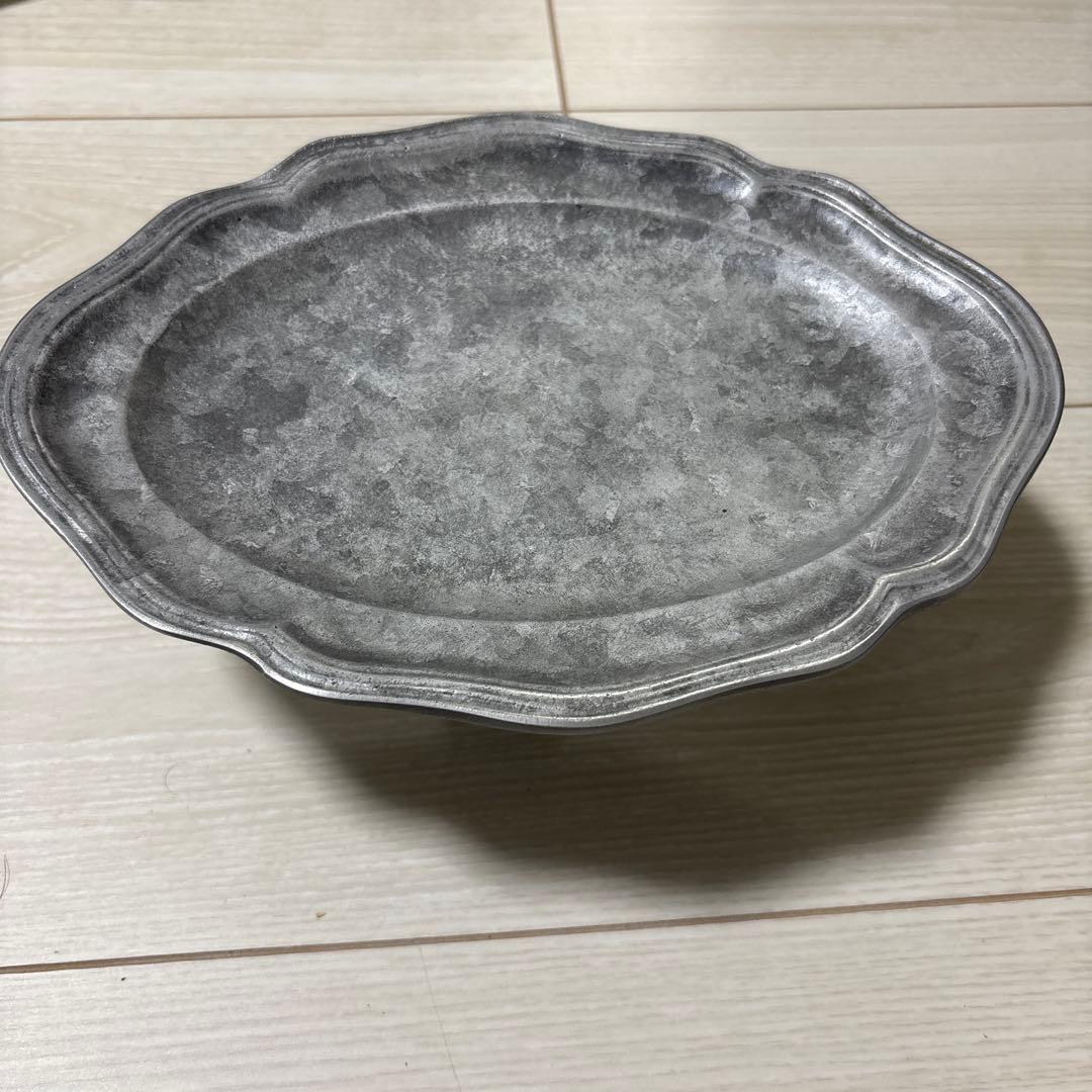 co+fe 花リムコンポート　23.5