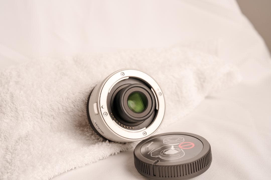 【美品】SEL70200GM2 + SEL20TC + フィルター2枚