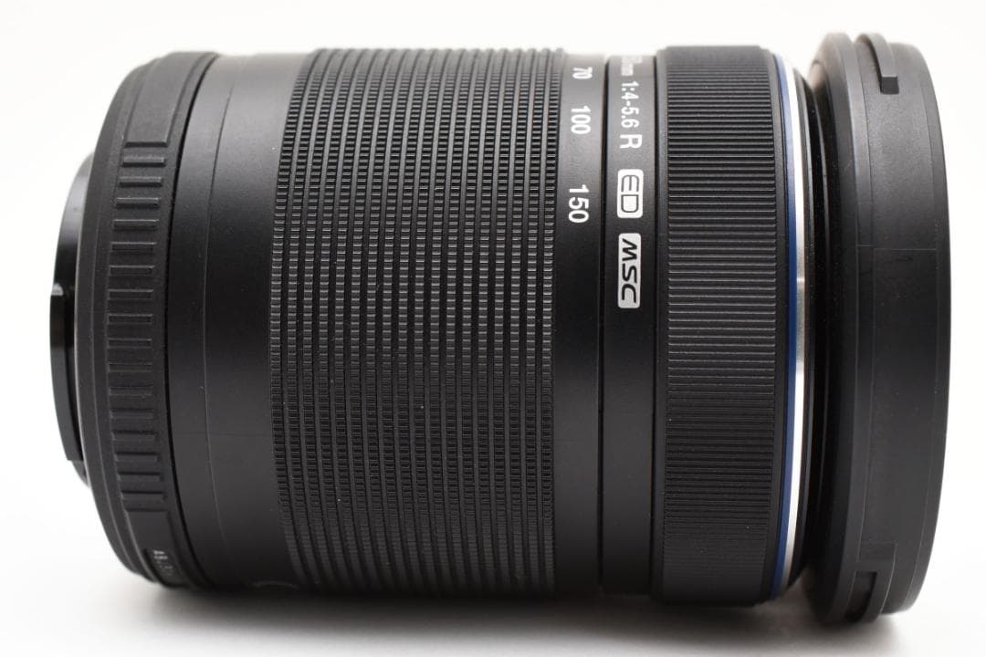 超美品 オリンパス M.zuiko デジタルレンズ 40-150mm 4-5.6