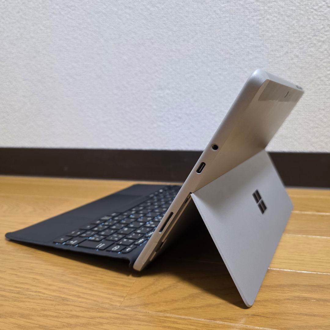 Microsoft Surface Go 3 4GB メモリ+64GB eMMC