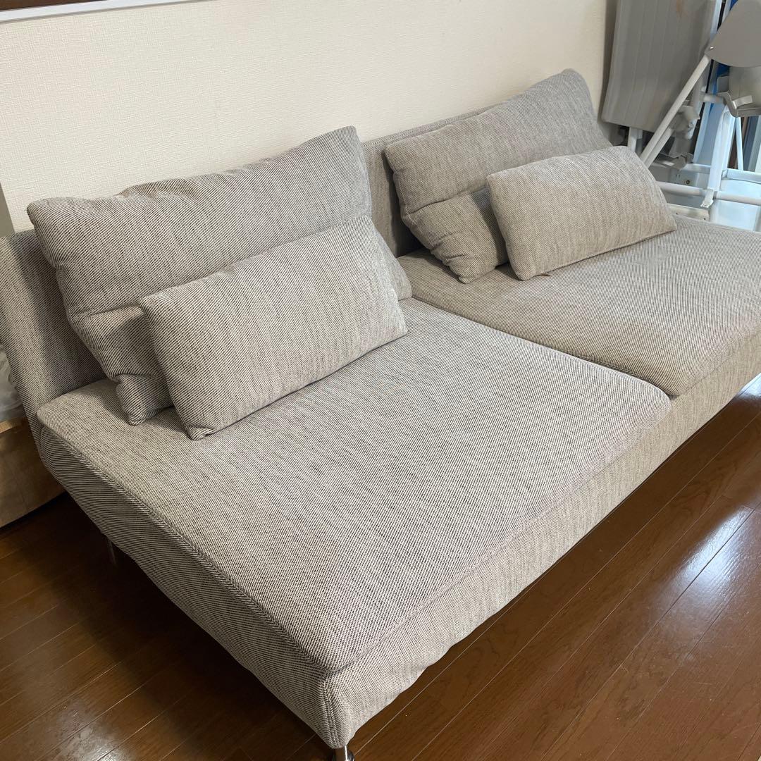 IKEA ソーデルハムン