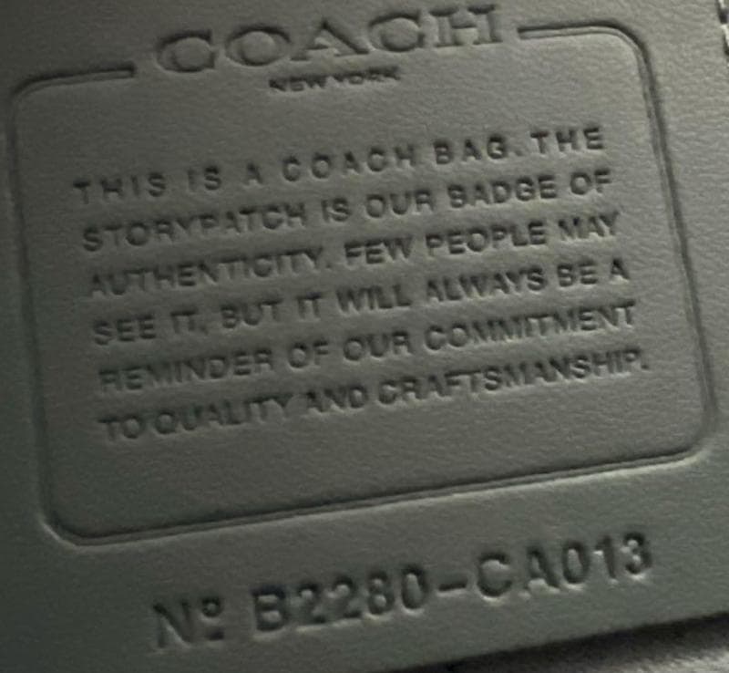 coach コーチ ビジネスバッグ ブリーフケース 本革 黒 ブラック メンズ