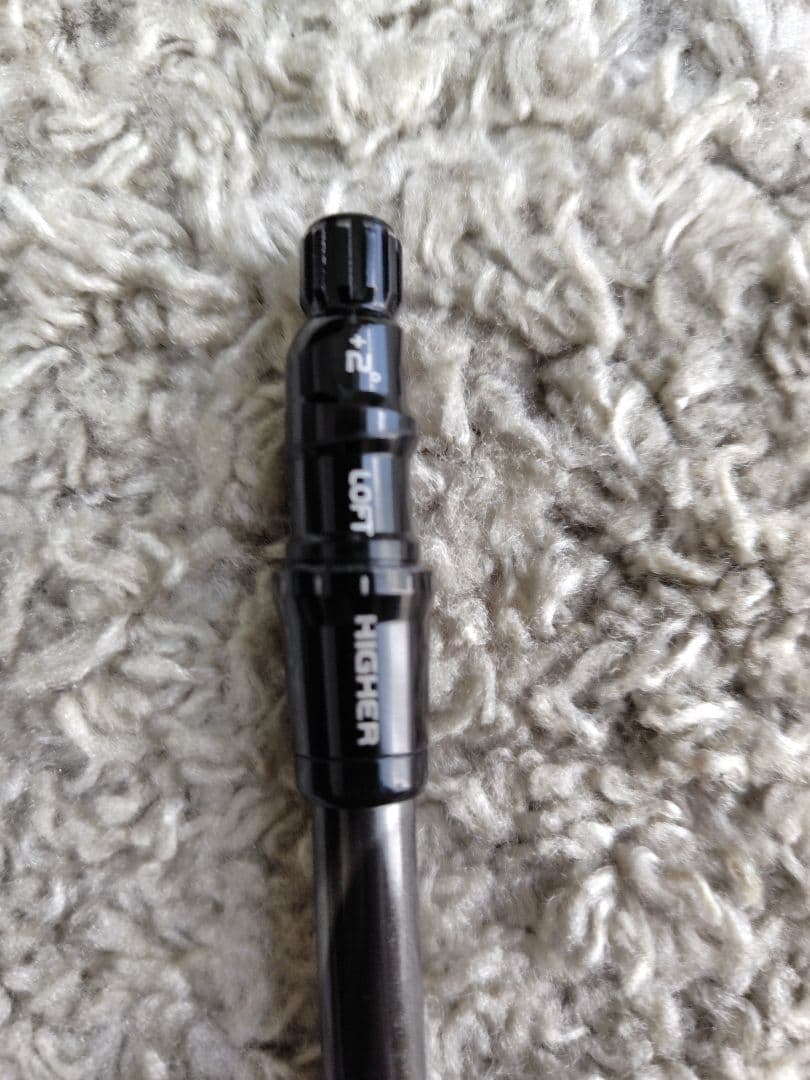 スピーダー569エボリューション4 ★テーラーメイド★ドライバー用