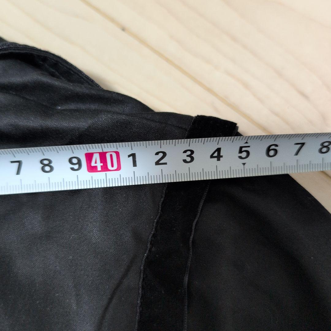 【未使用】bodyline 3L 燕尾ジャケット　ロック　ヴィジュアル系