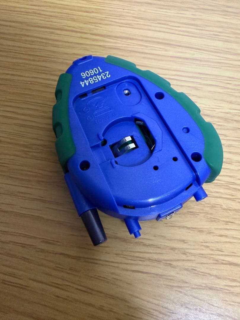 美品　デジモンアドベンチャー02 D-3 Ver.15th デジヴァイス